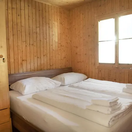 Mit Weitblick Holiday home Pill