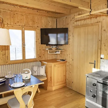 Blick Ins Inntal Pill