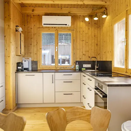 Holiday home Mit Weitblick *