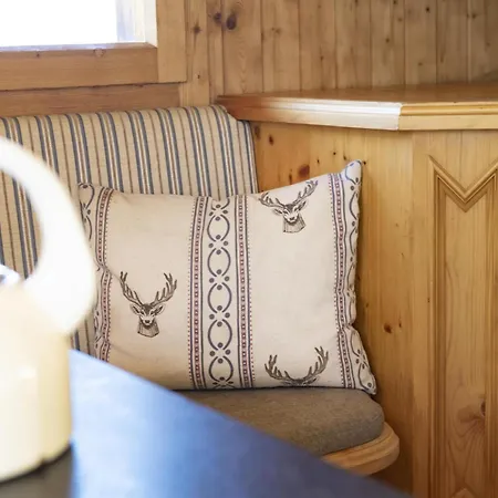 Blick Ins Inntal Semesterbostad Pill