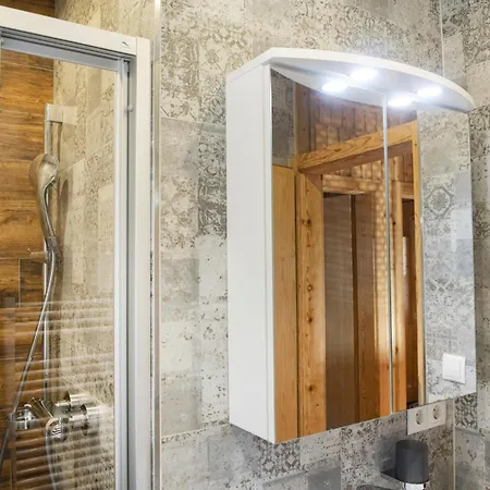 Blick Ins Inntal Nyaraló *