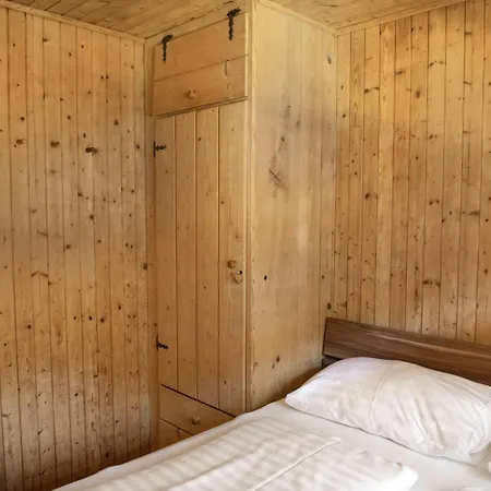 Blick Ins Inntal Semesterbostad *