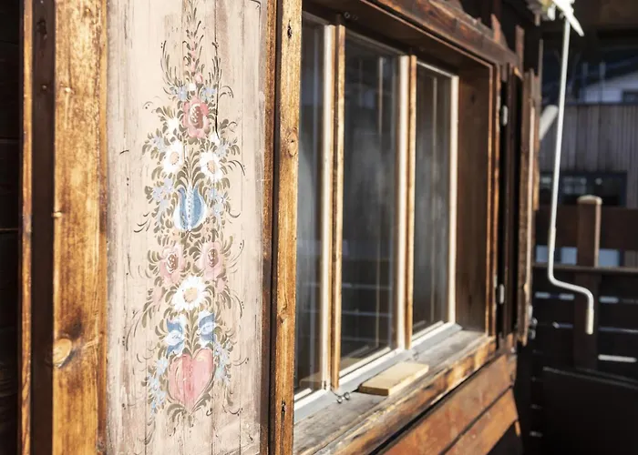 Blick Ins Inntal Pill