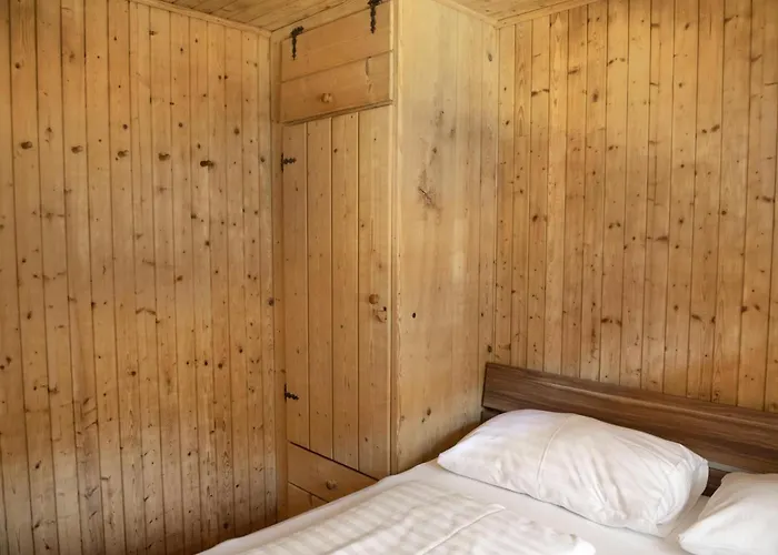 Blick Ins Inntal Hébergement de vacances *