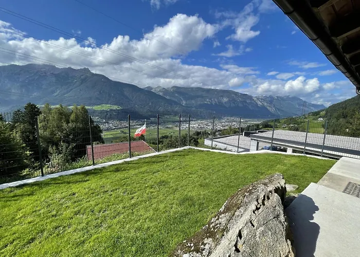 Blick Ins Inntal * Pill