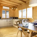 Blick Ins Inntal Feriehus Pill