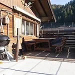 Feriehus Blick Ins Inntal Pill