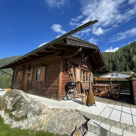 Blick Ins Inntal Pill