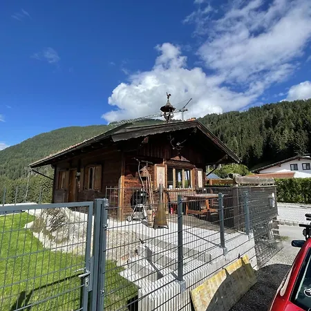 Blick Ins Inntal פיל