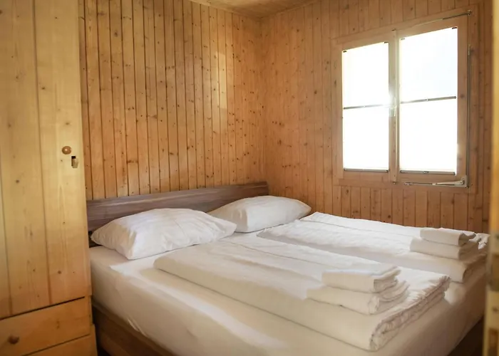 Blick Ins Inntal Сasa de vacaciones Pill