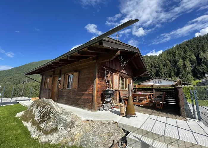 Blick Ins Inntal Pill