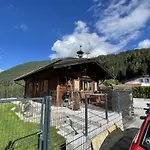 Blick Ins Inntal Pill