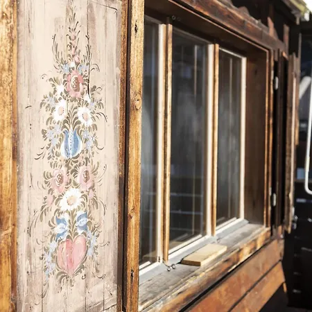 Blick Ins Inntal פיל