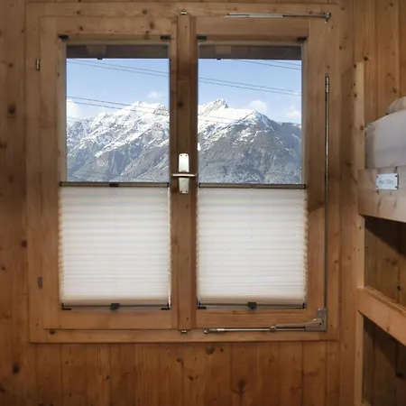 Blick Ins Inntal