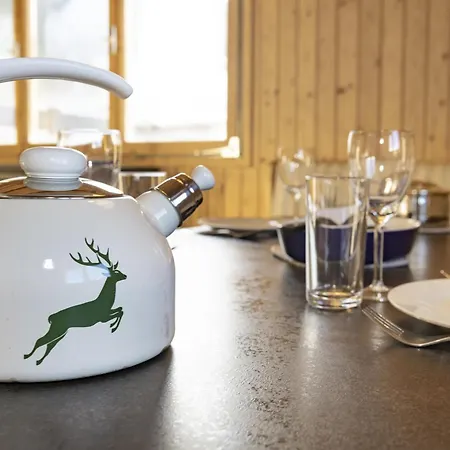 Blick Ins Inntal * פיל