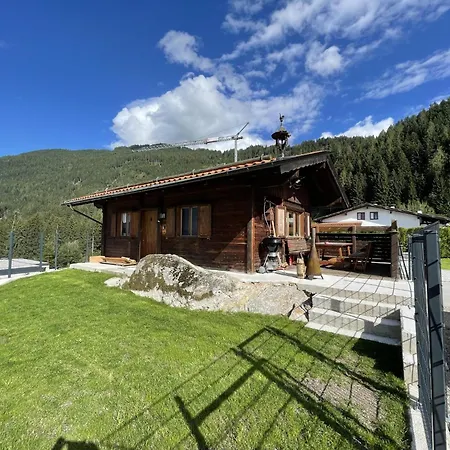 Blick Ins Inntal פיל