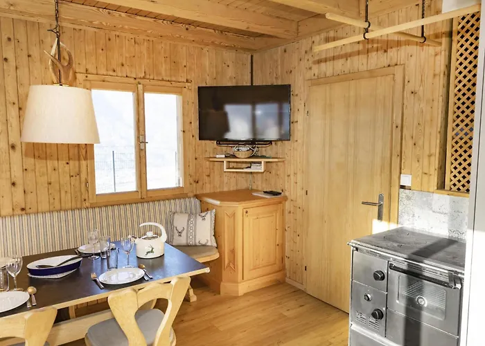 Blick Ins Inntal פיל