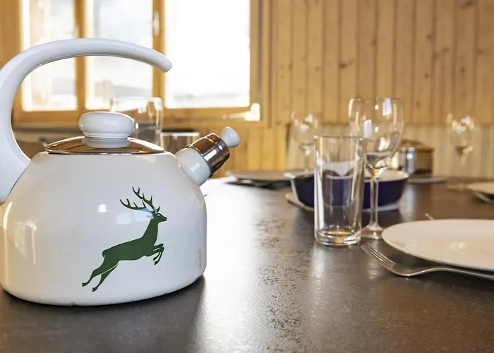 Blick Ins Inntal * פיל