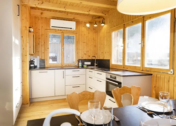 Blick Ins Inntal פיל