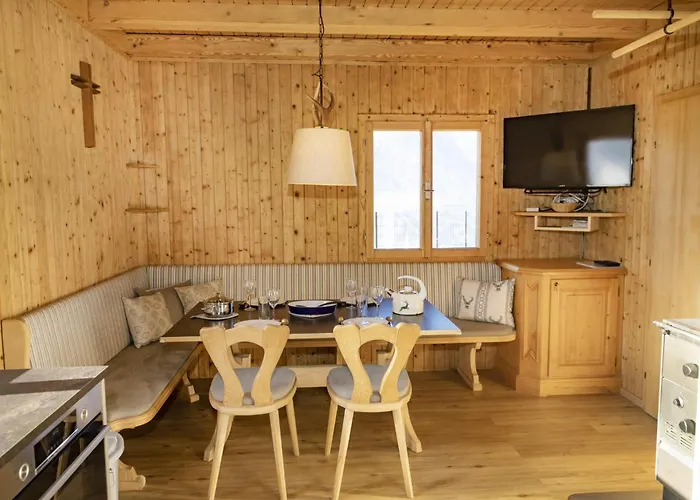 Blick Ins Inntal * פיל