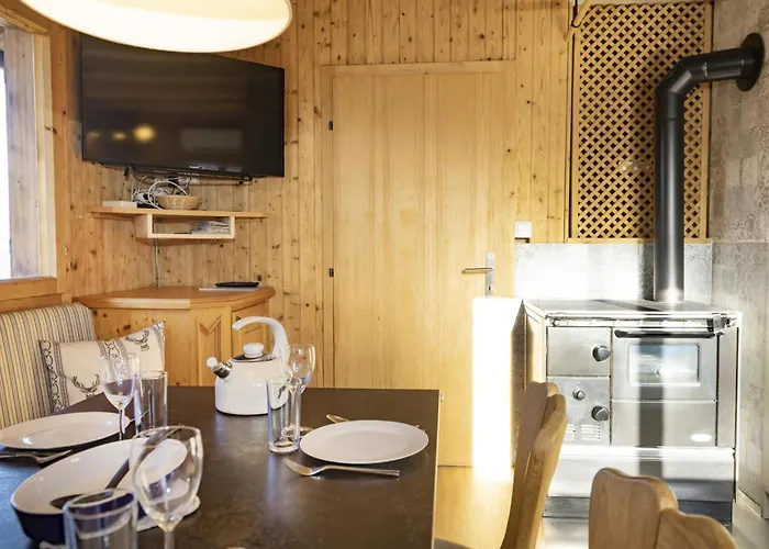 Blick Ins Inntal פיל